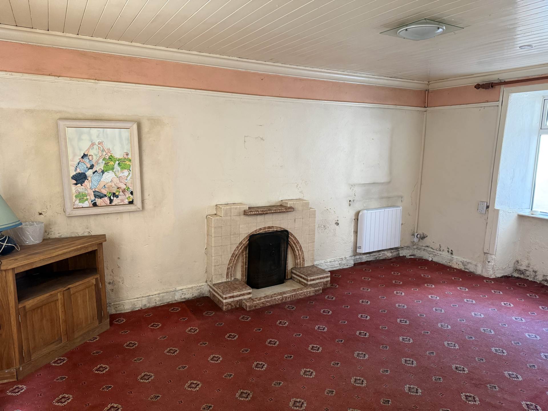 Old Post Office, Ballyferriter Village, Image 2