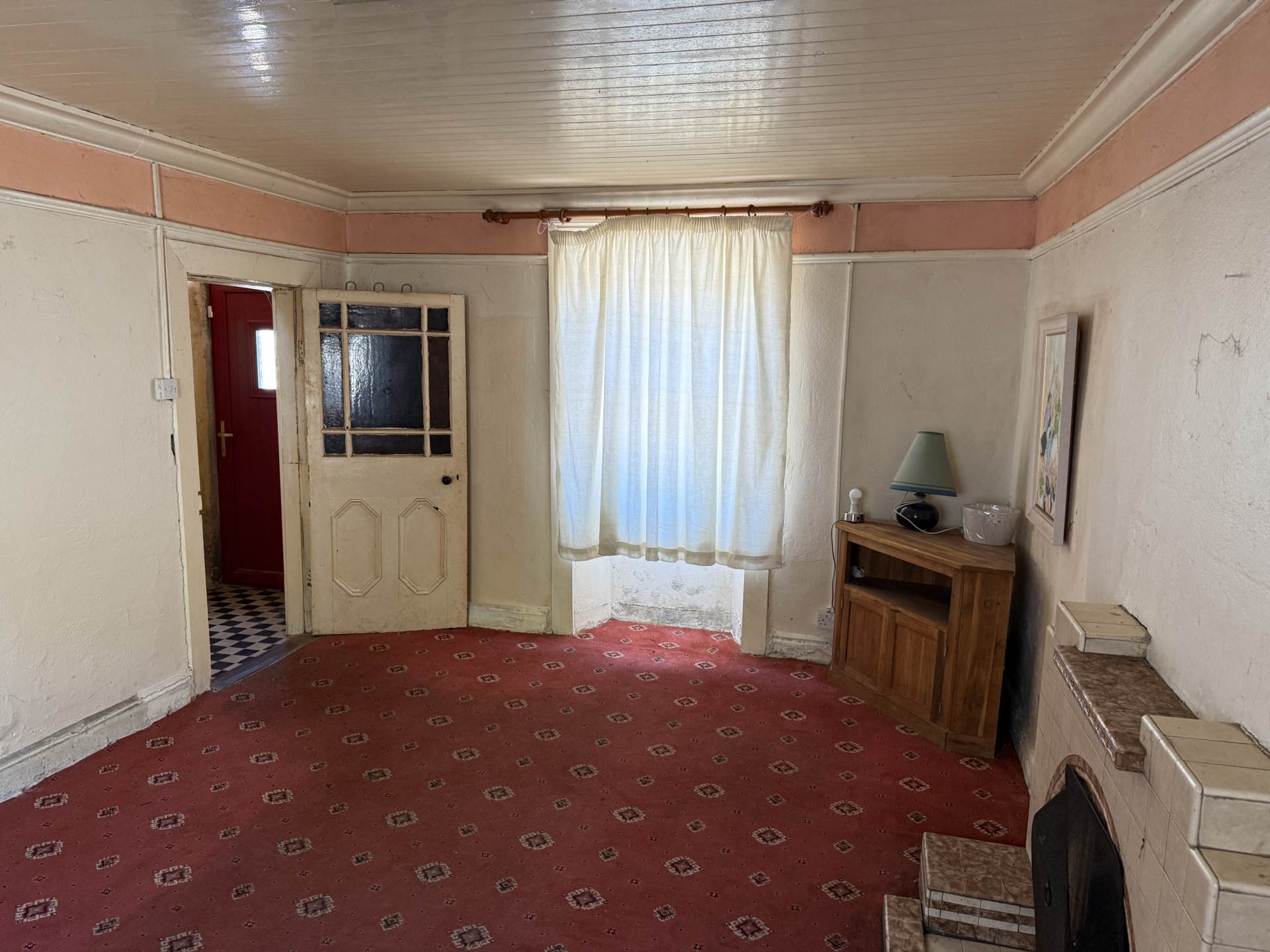 Old Post Office, Ballyferriter Village, Image 3