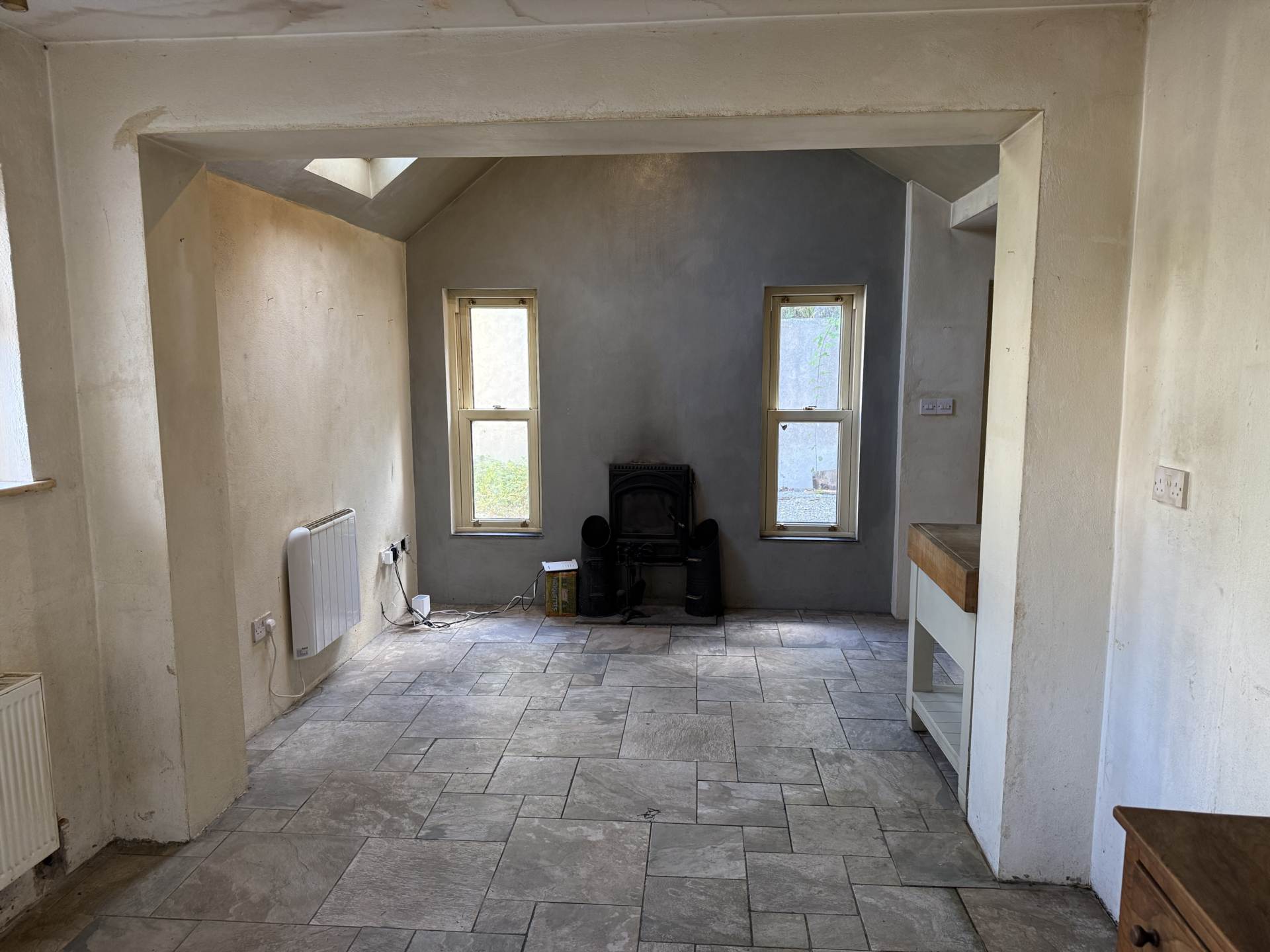 Old Post Office, Ballyferriter Village, Image 4
