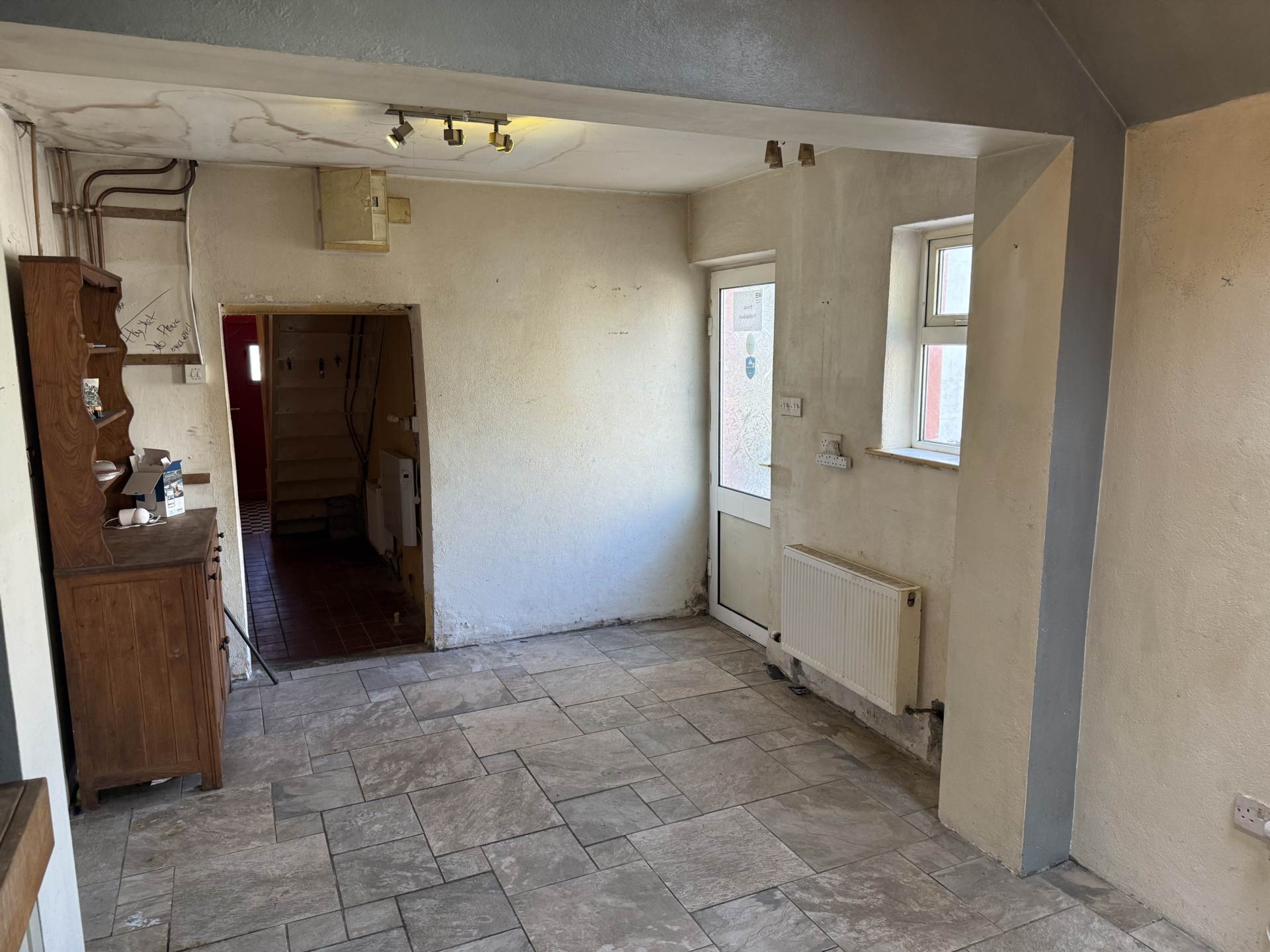 Old Post Office, Ballyferriter Village, Image 6