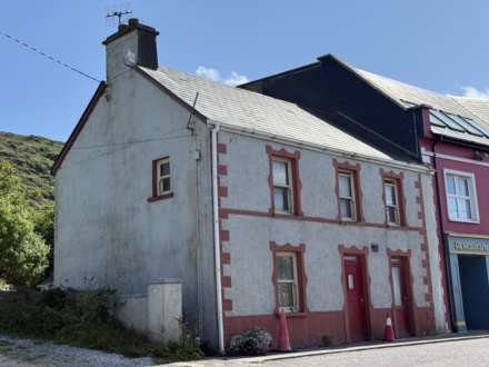 Old Post Office, Ballyferriter Village, Image 1