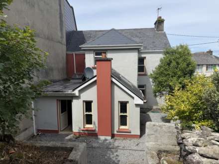 Old Post Office, Ballyferriter Village, Image 19