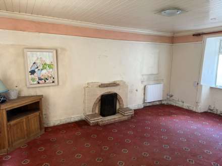 Old Post Office, Ballyferriter Village, Image 2