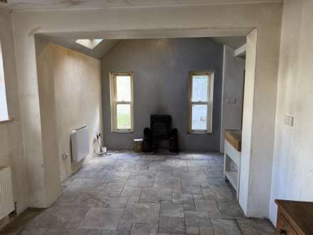Old Post Office, Ballyferriter Village, Image 4