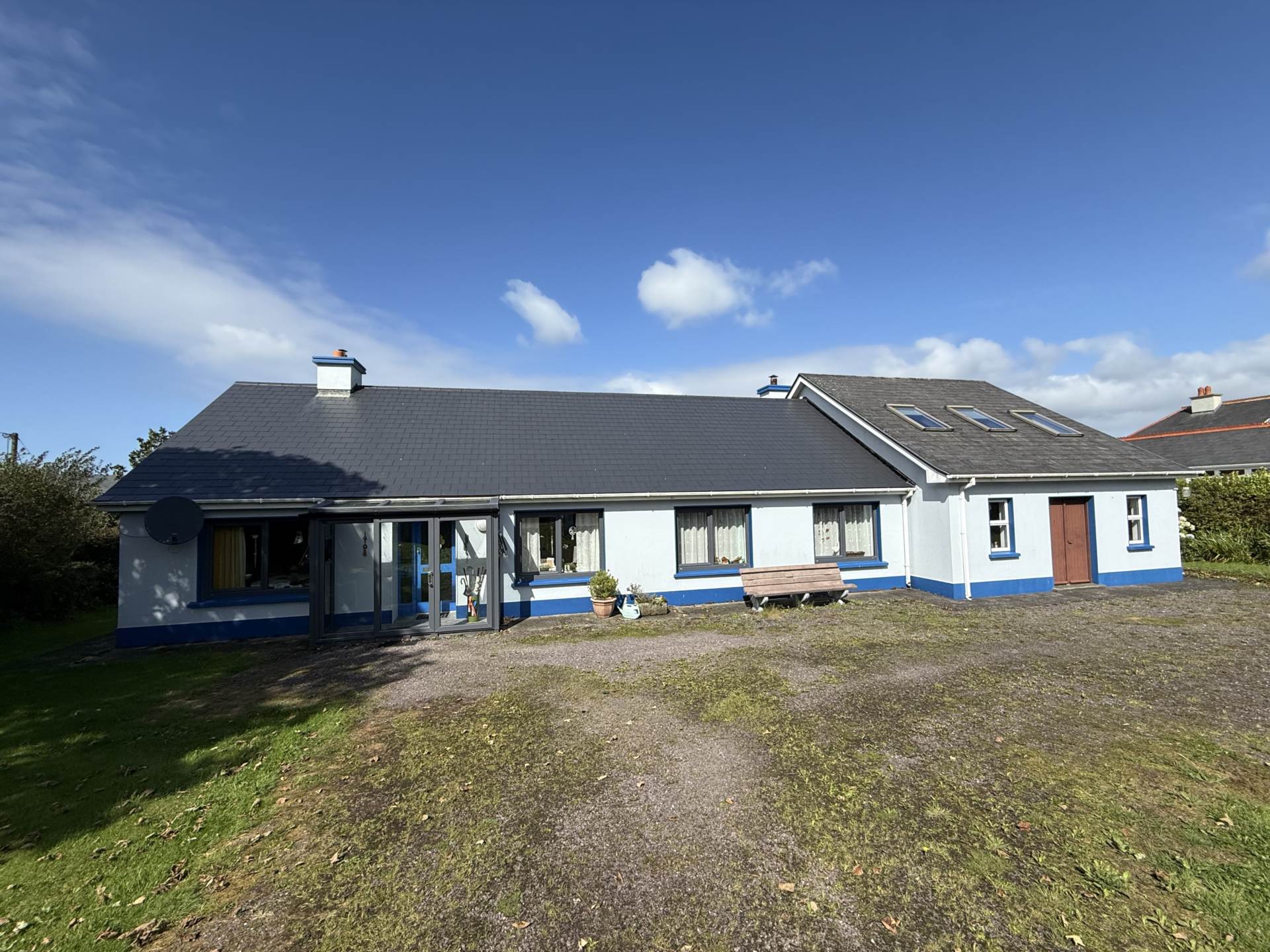 Burnham, Dingle, Image 1