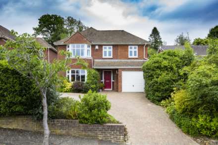 Woodland Way, Bidborough, Image 1