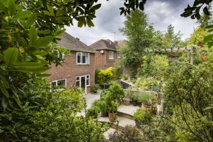 Woodland Way, Bidborough, Image 14