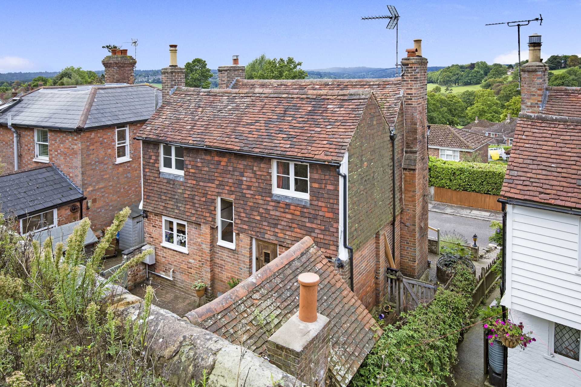 High Street, Bidborough, Image 14