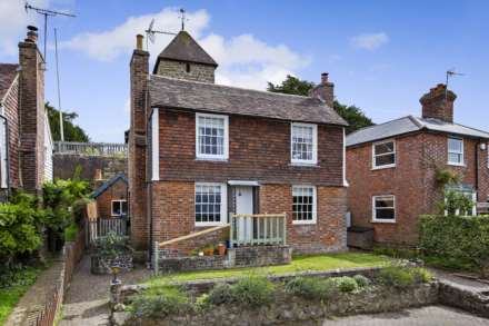 High Street, Bidborough, Image 1