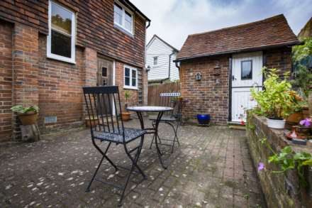 High Street, Bidborough, Image 11