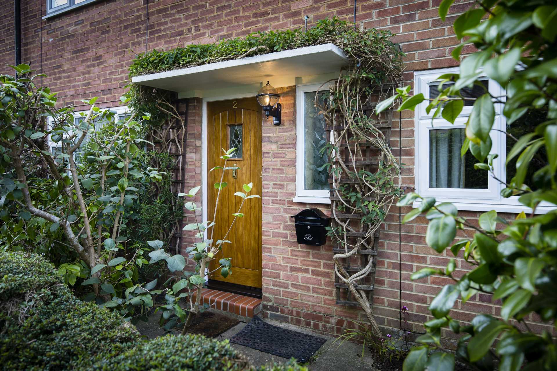 Paddock Close, Fordcombe, Image 11