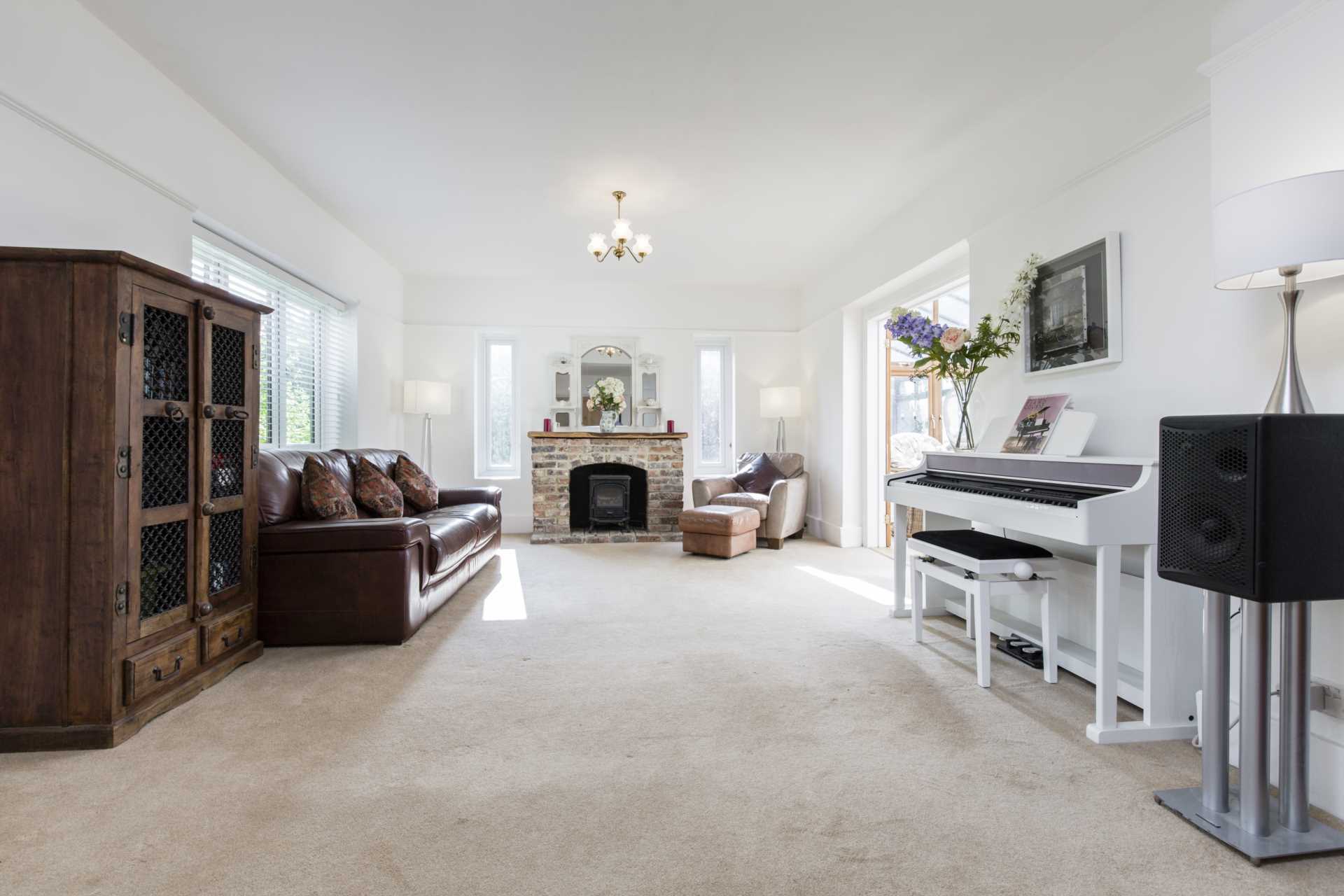 Bounds Oak Way, Southborough, Tunbridge Wells, Image 4