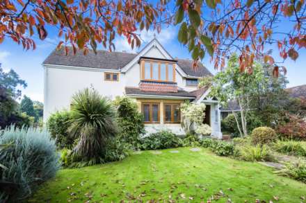 Bounds Oak Way, Southborough, Tunbridge Wells, Image 23