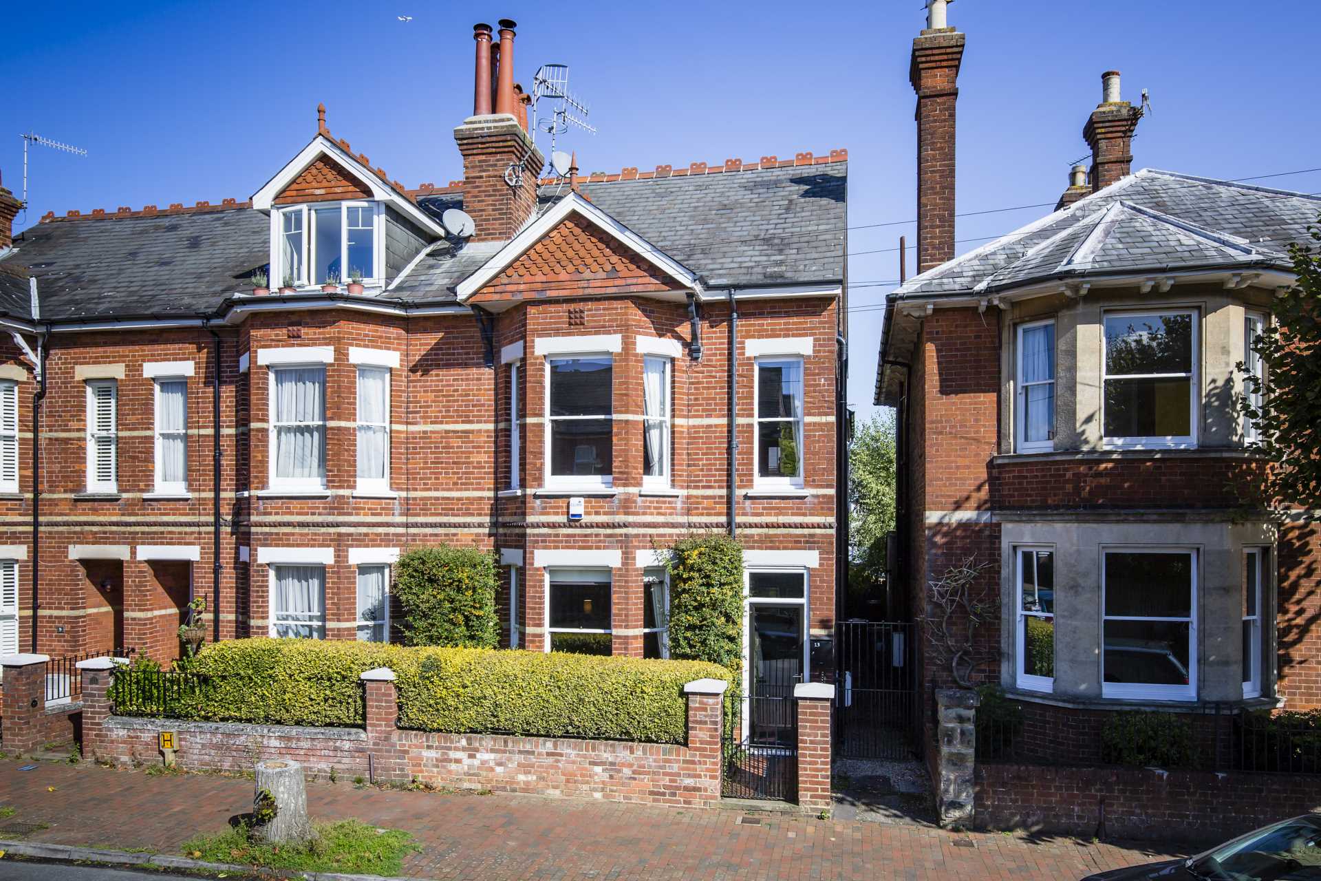 East Cliff Road, Tunbridge Wells, Image 3