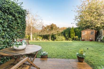 Hilltop, Hunton, Image 10