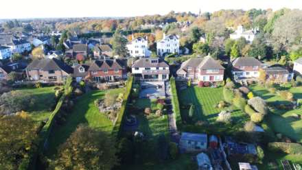 6 Bedroom Detached, Vicarage Road, Tunbridge Wells