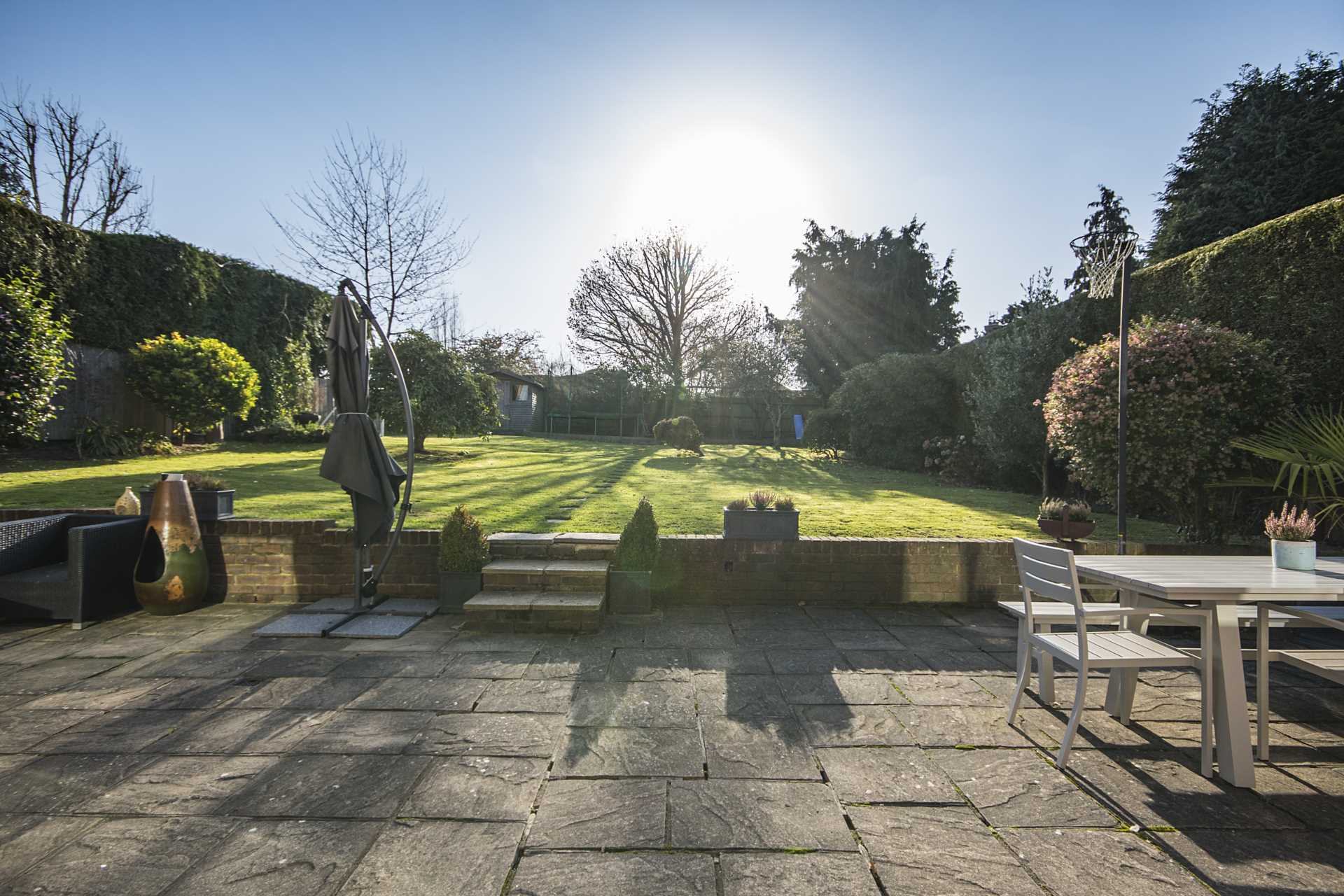 Bidborough Ridge, Tunbridge Wells, Image 19