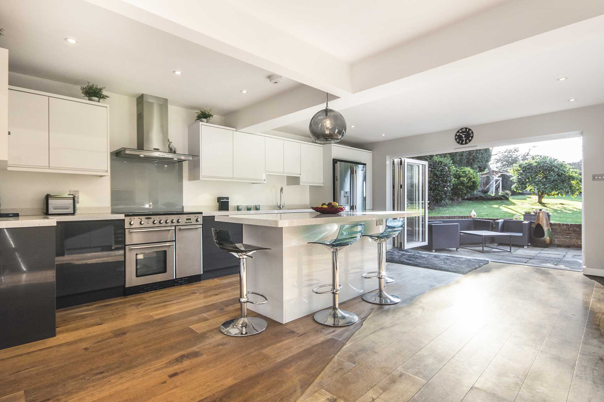 Bidborough Ridge, Tunbridge Wells, Image 2