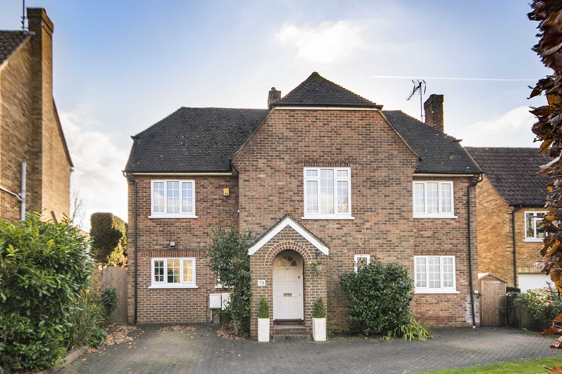 Bidborough Ridge, Tunbridge Wells, Image 20