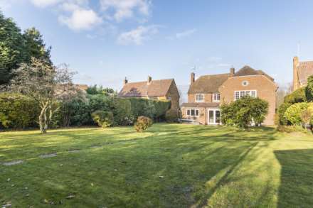 Bidborough Ridge, Tunbridge Wells, Image 1