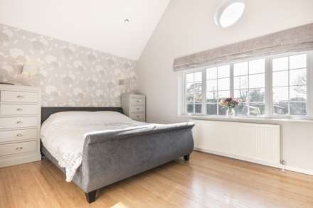 Bidborough Ridge, Tunbridge Wells, Image 10