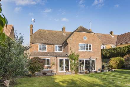 Bidborough Ridge, Tunbridge Wells, Image 18