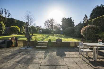 Bidborough Ridge, Tunbridge Wells, Image 19