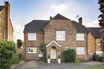 Bidborough Ridge, Tunbridge Wells, Image 20