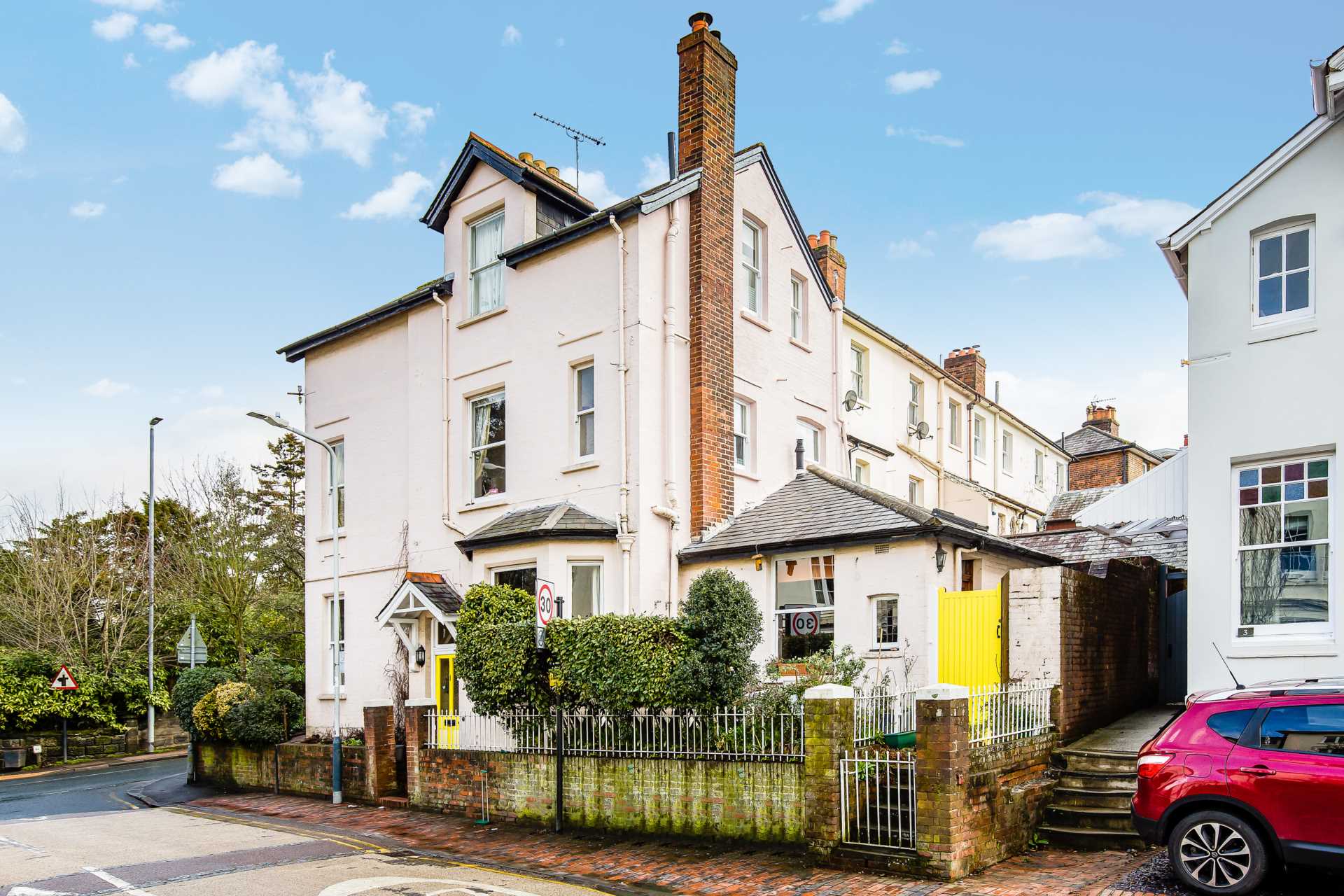 Claremont Road, Tunbridge Wells, Image 19