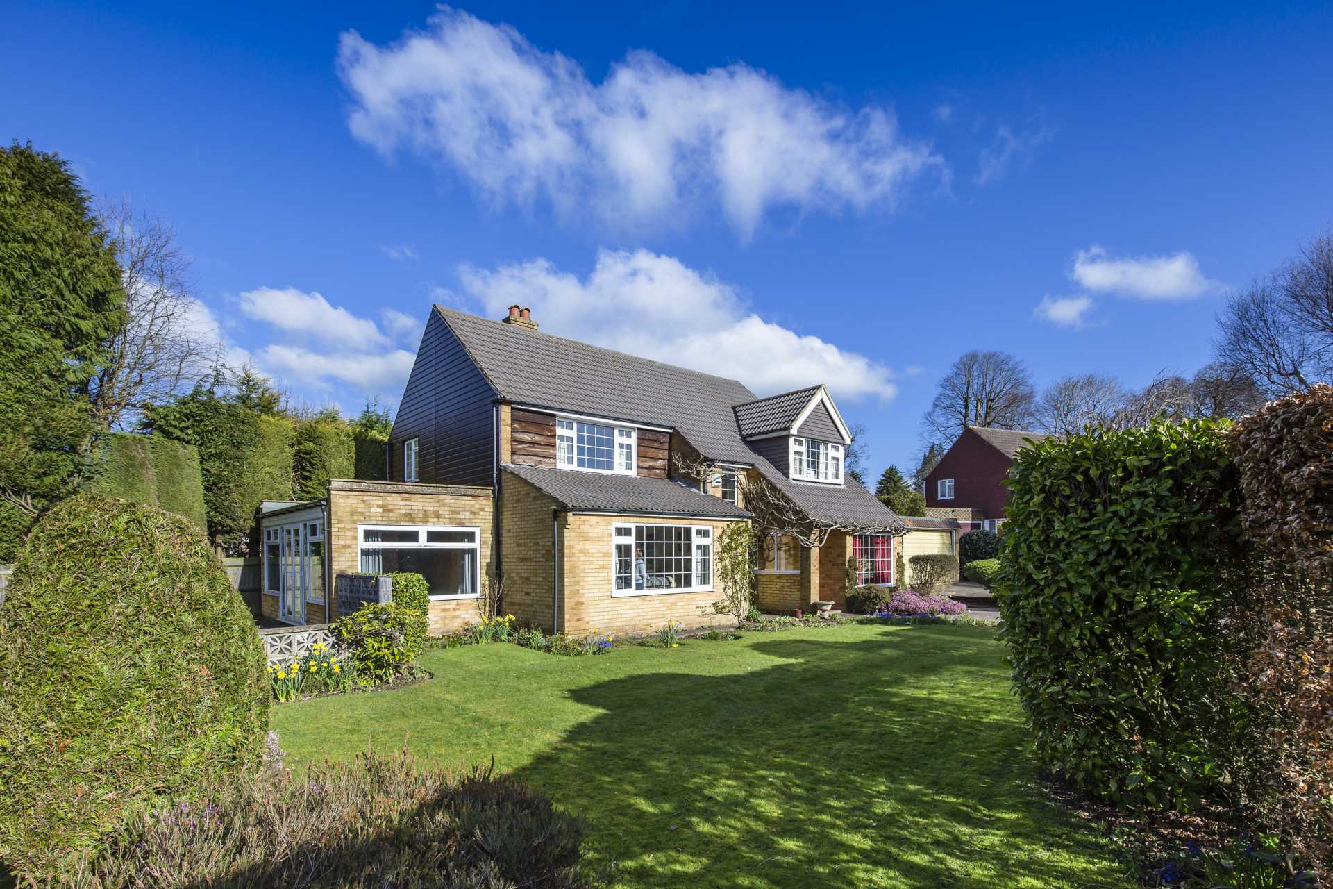 Great Bounds Drive, Tunbridge Wells, Image 13