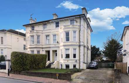 St James Road, Tunbridge Wells, Image 1