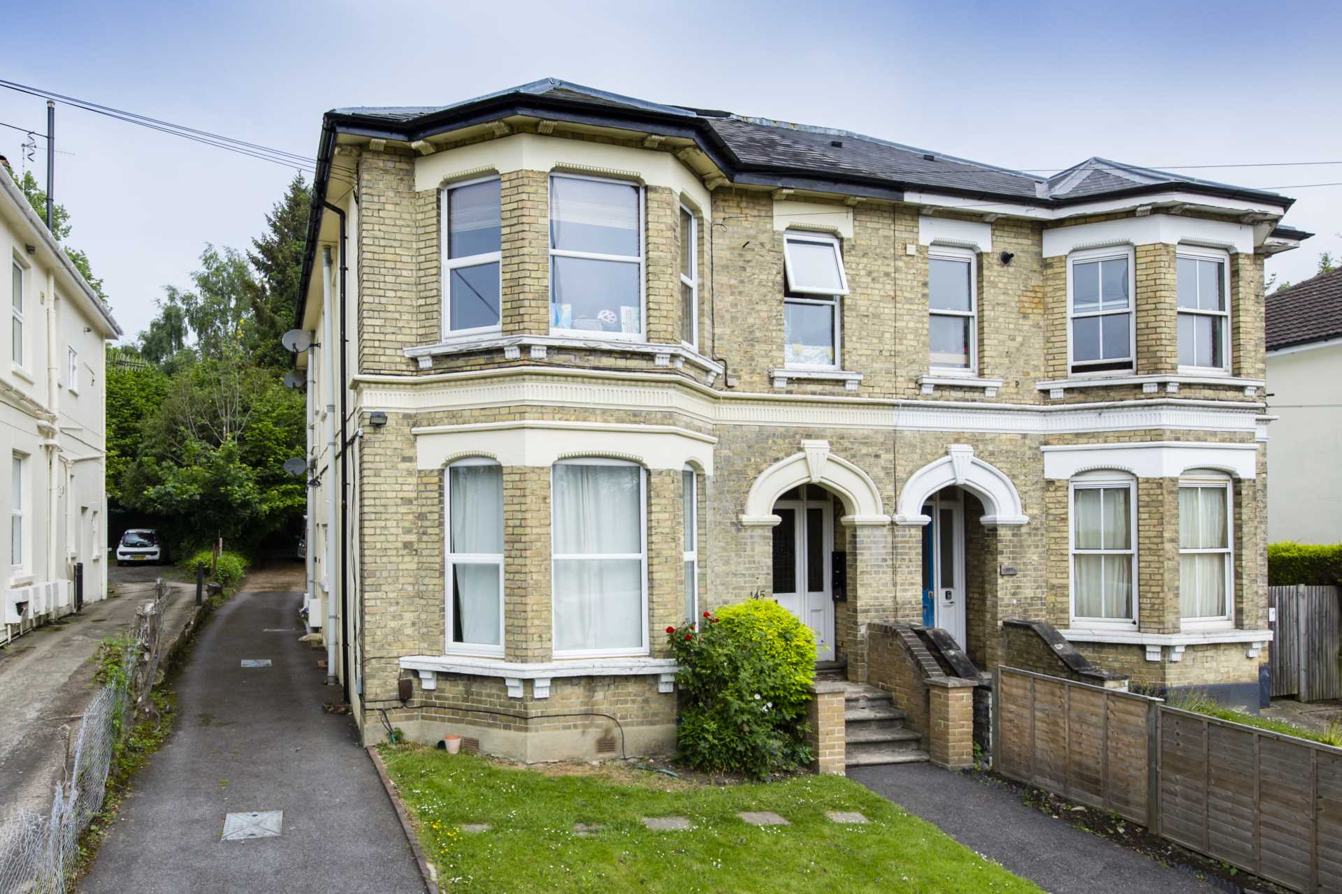 Upper Grosvenor Road, Tunbridge Wells, Image 1