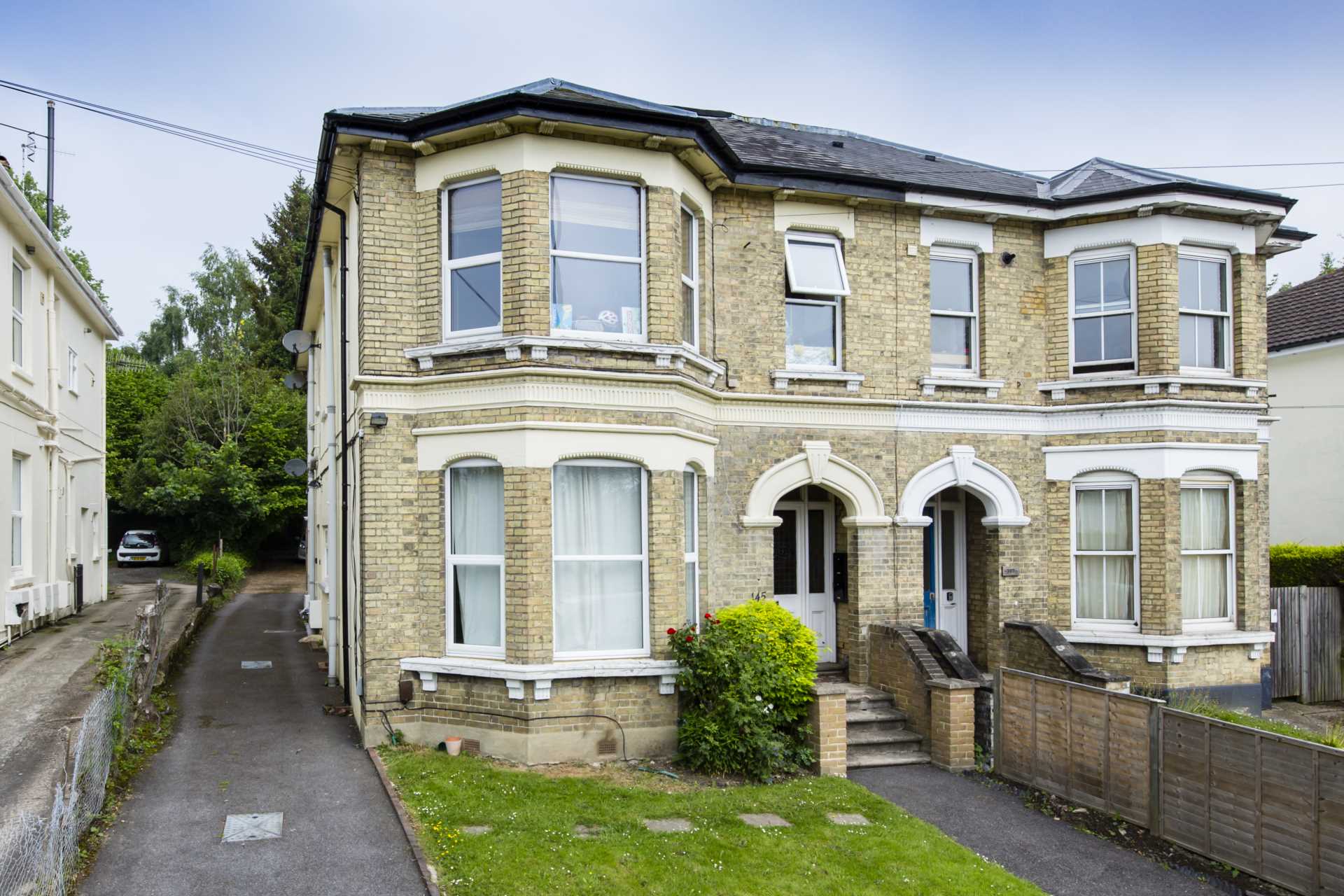 Upper Grosvenor Road, Tunbridge Wells, Image 1