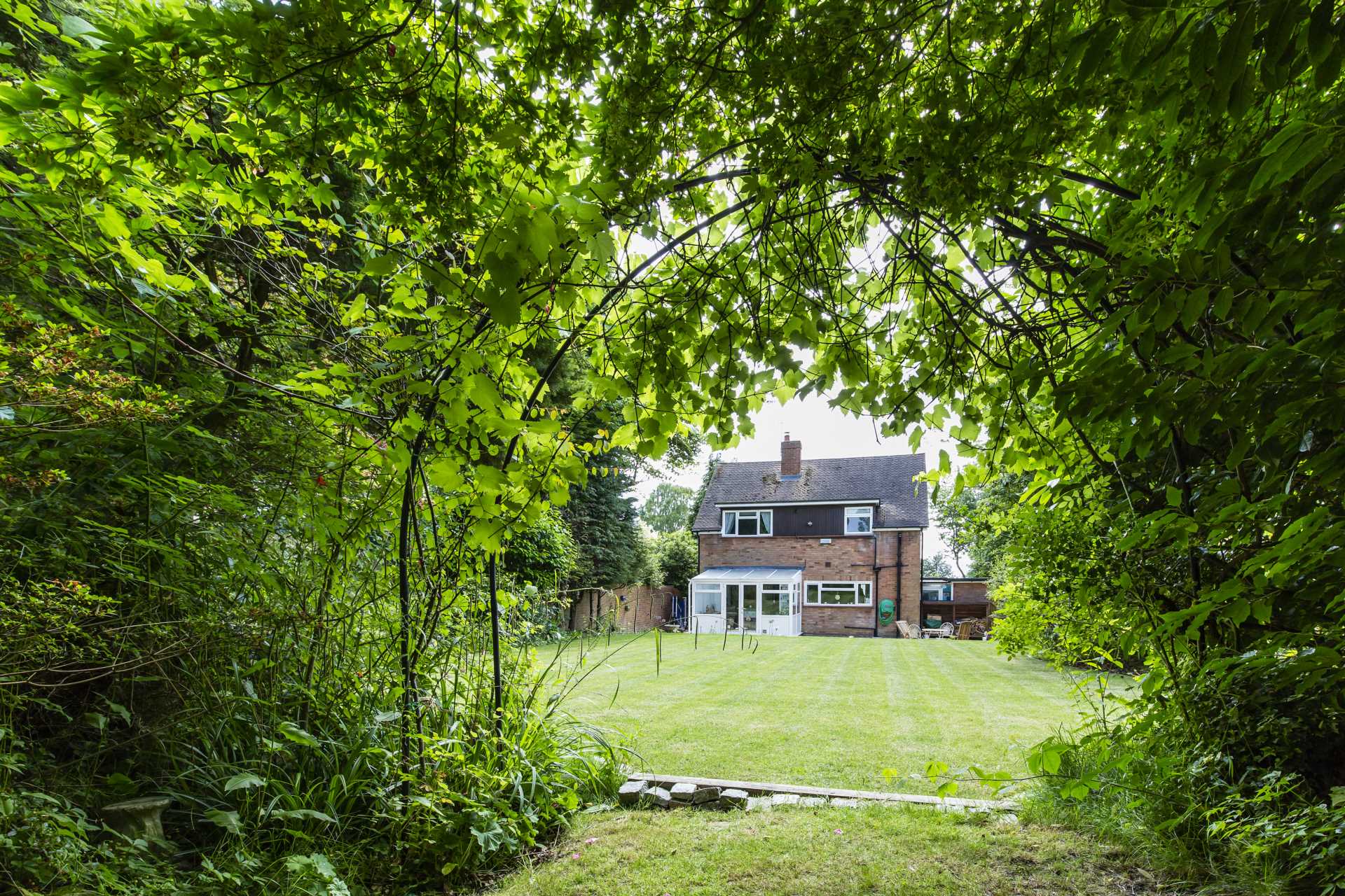 Hardinge Avenue, Southborough/Bidborough Border, Image 18