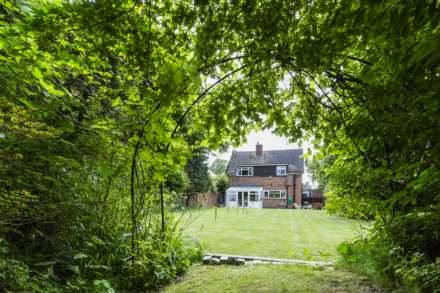 Hardinge Avenue, Southborough/Bidborough Border, Image 18