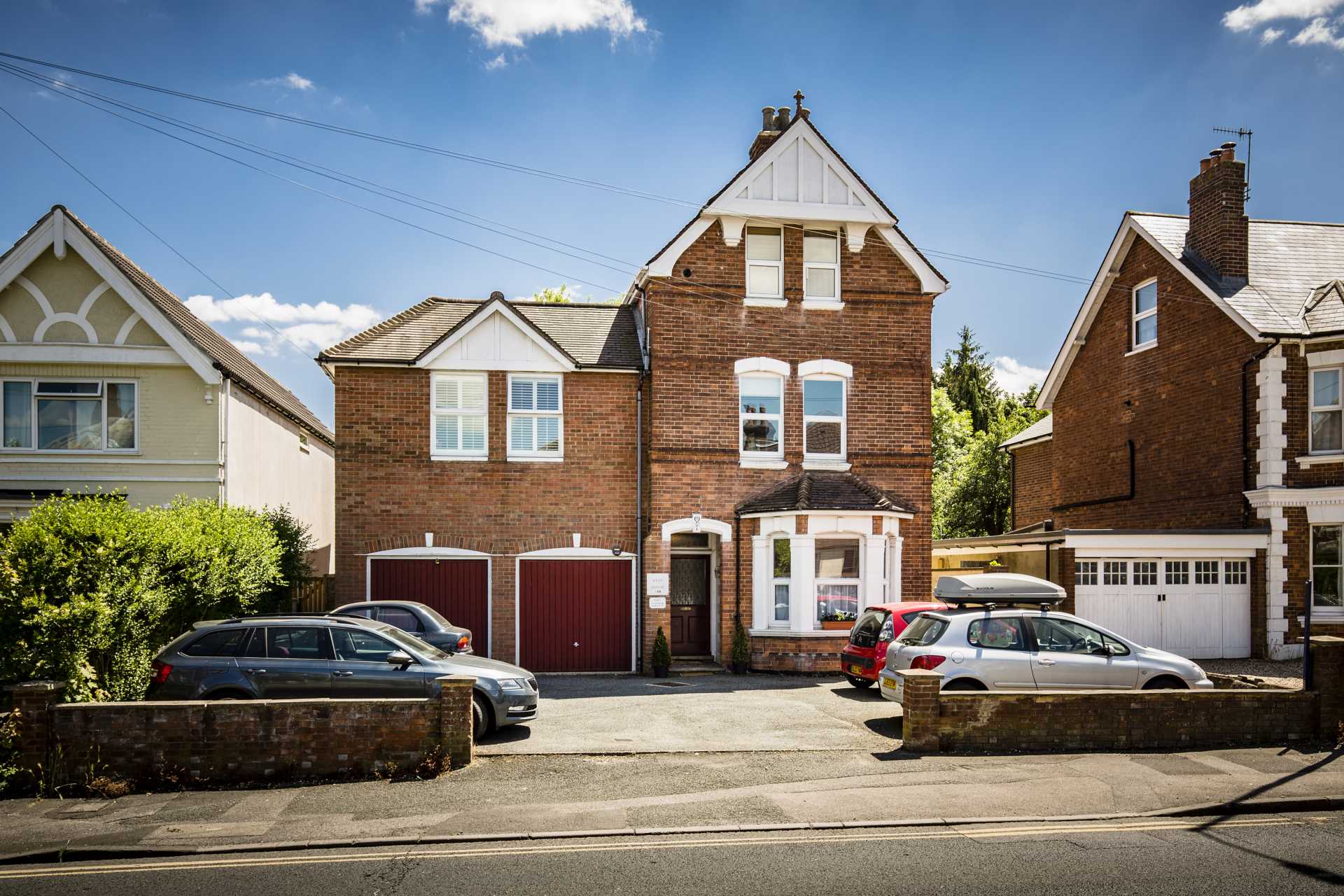 Property For Sale Upper Grosvenor Road  Tunbridge Wells 