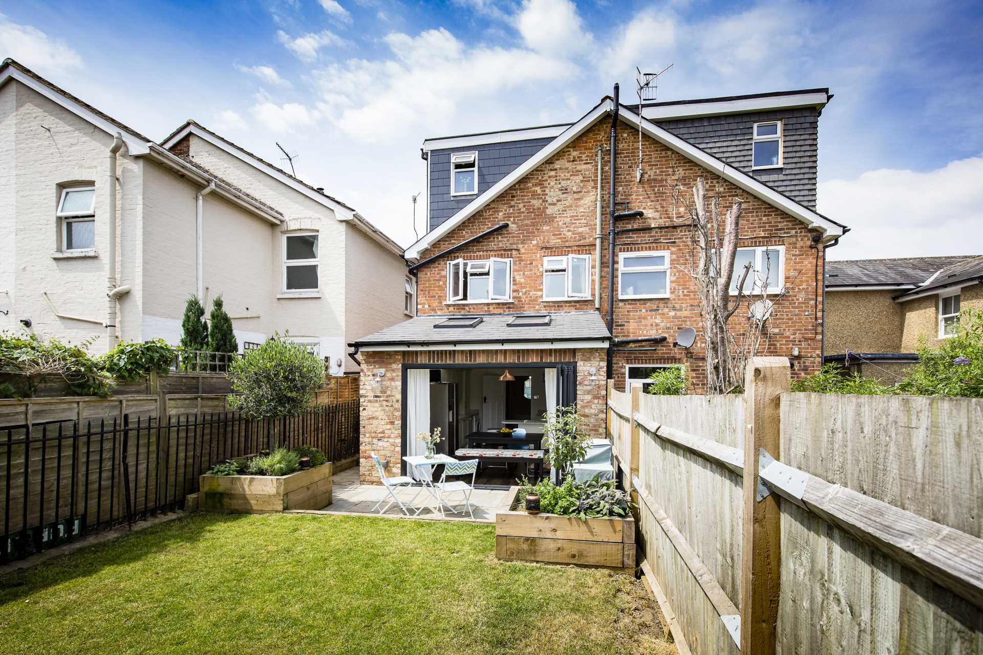 Edward Street, Southborough, Image 1