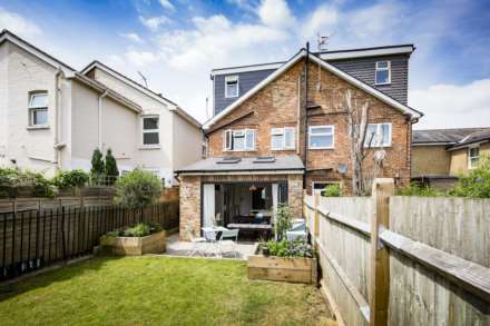 Edward Street, Southborough, Image 1