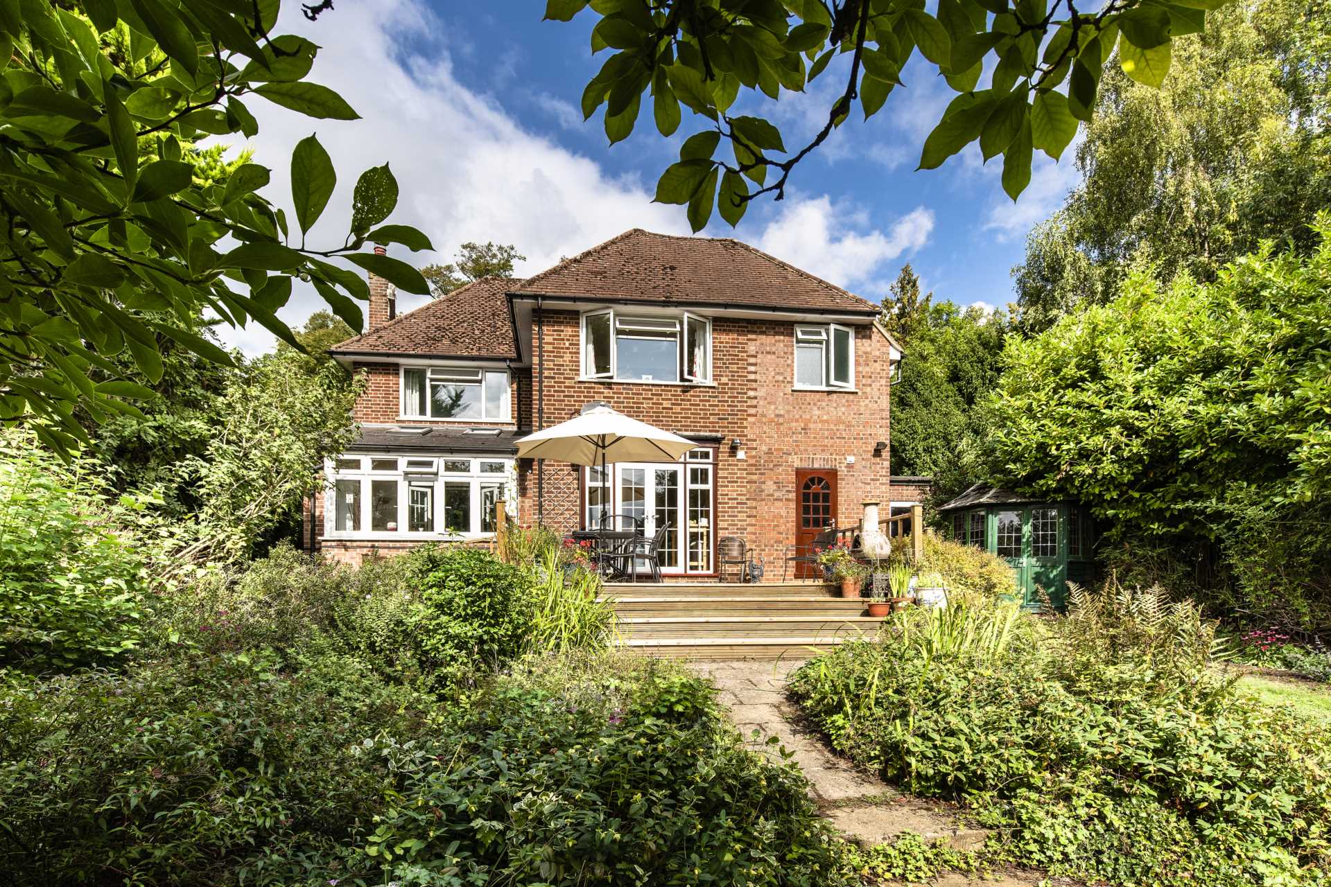 London Road, Southborough, Image 16