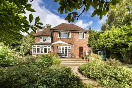London Road, Southborough, Image 16