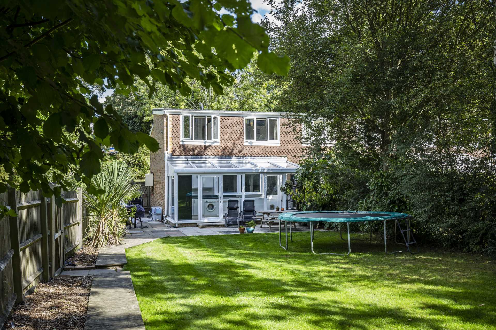 Ashdown Close, Tunbridge Wells, Image 1