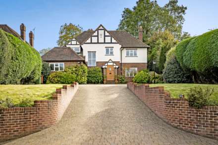 4 Bedroom Detached, Bidborough Ridge, Bidborough, Tunbridge Wells