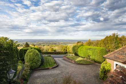 Bidborough Ridge, Bidborough, Tunbridge Wells, Image 2