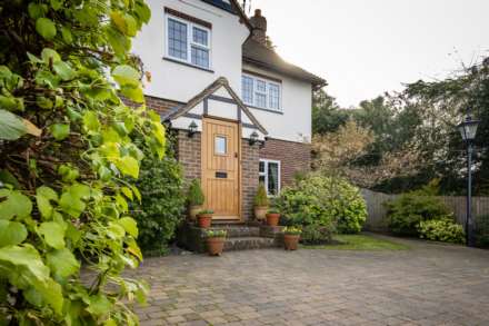 Bidborough Ridge, Bidborough, Tunbridge Wells, Image 32