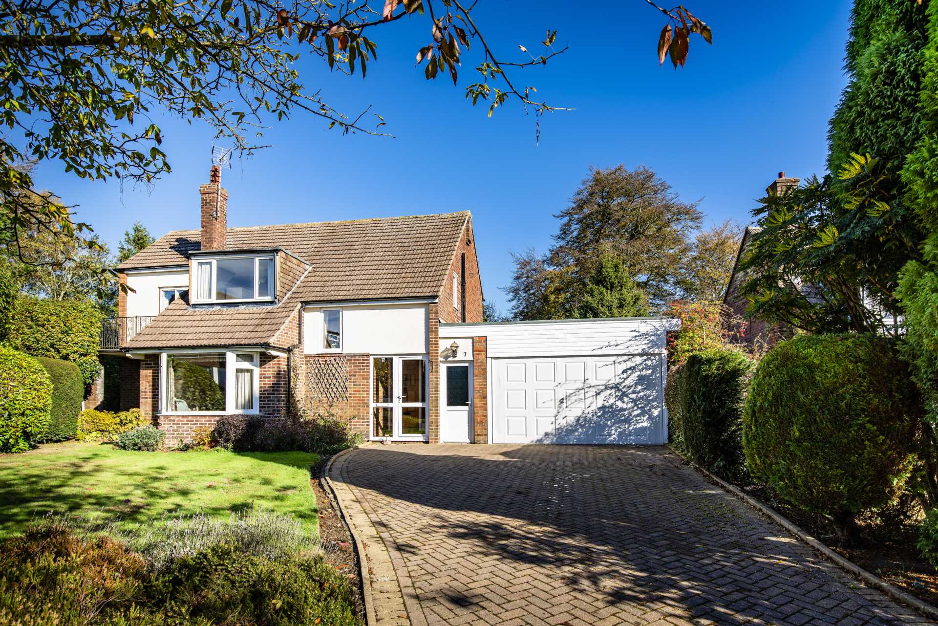 Smythe Close, Southborough, Image 1