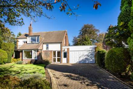 Smythe Close, Southborough, Image 1