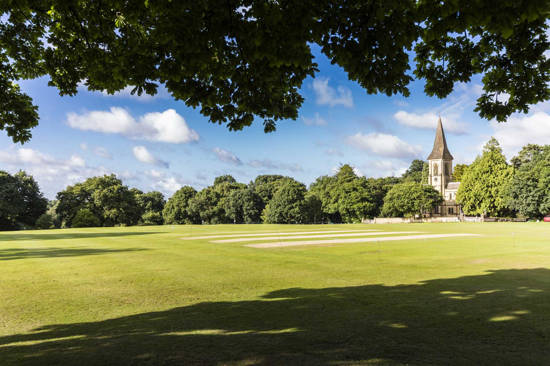 London Road, Southborough, Image 7