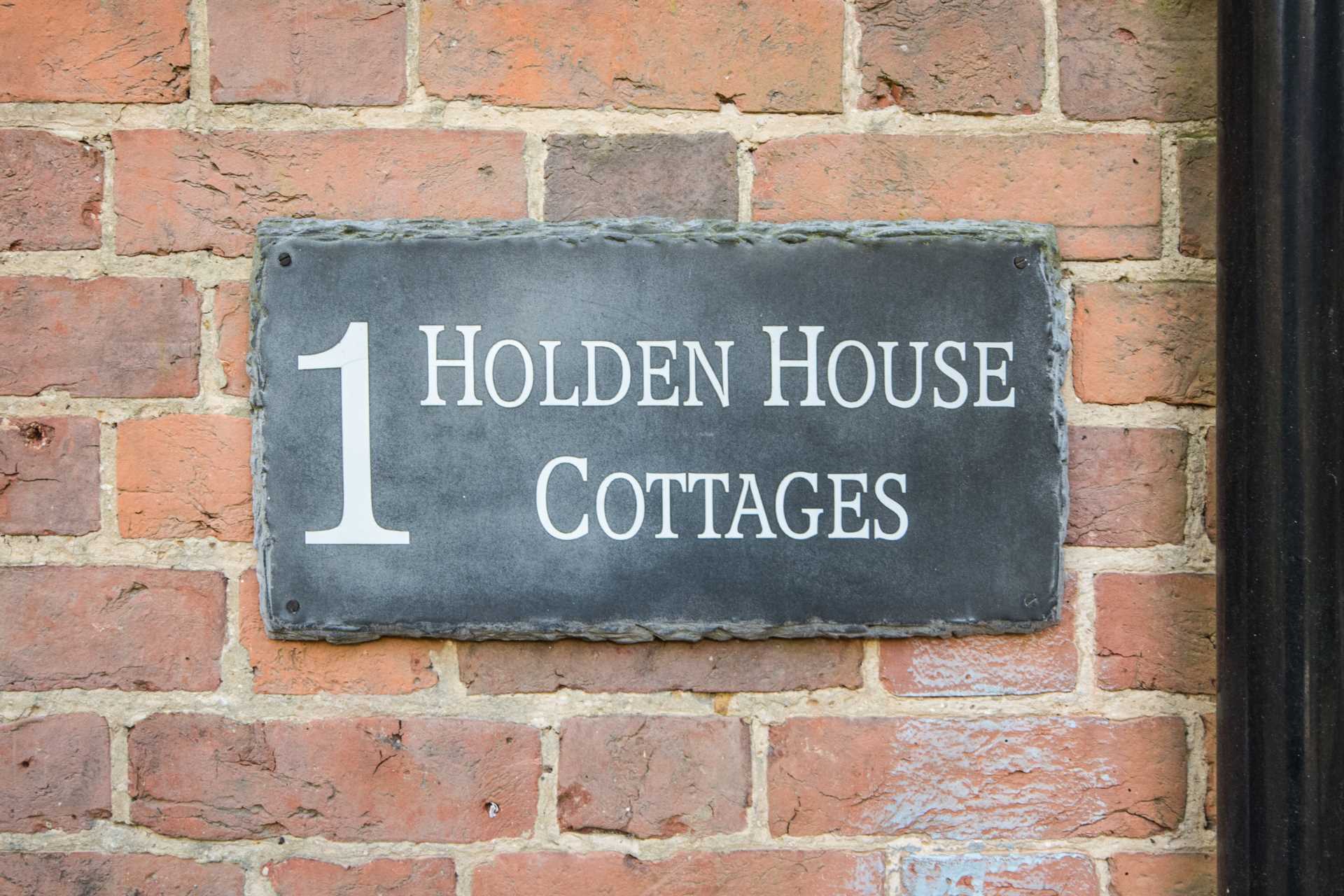 Holden House Cottages, Southborough, Tunbridge Wells, Image 14