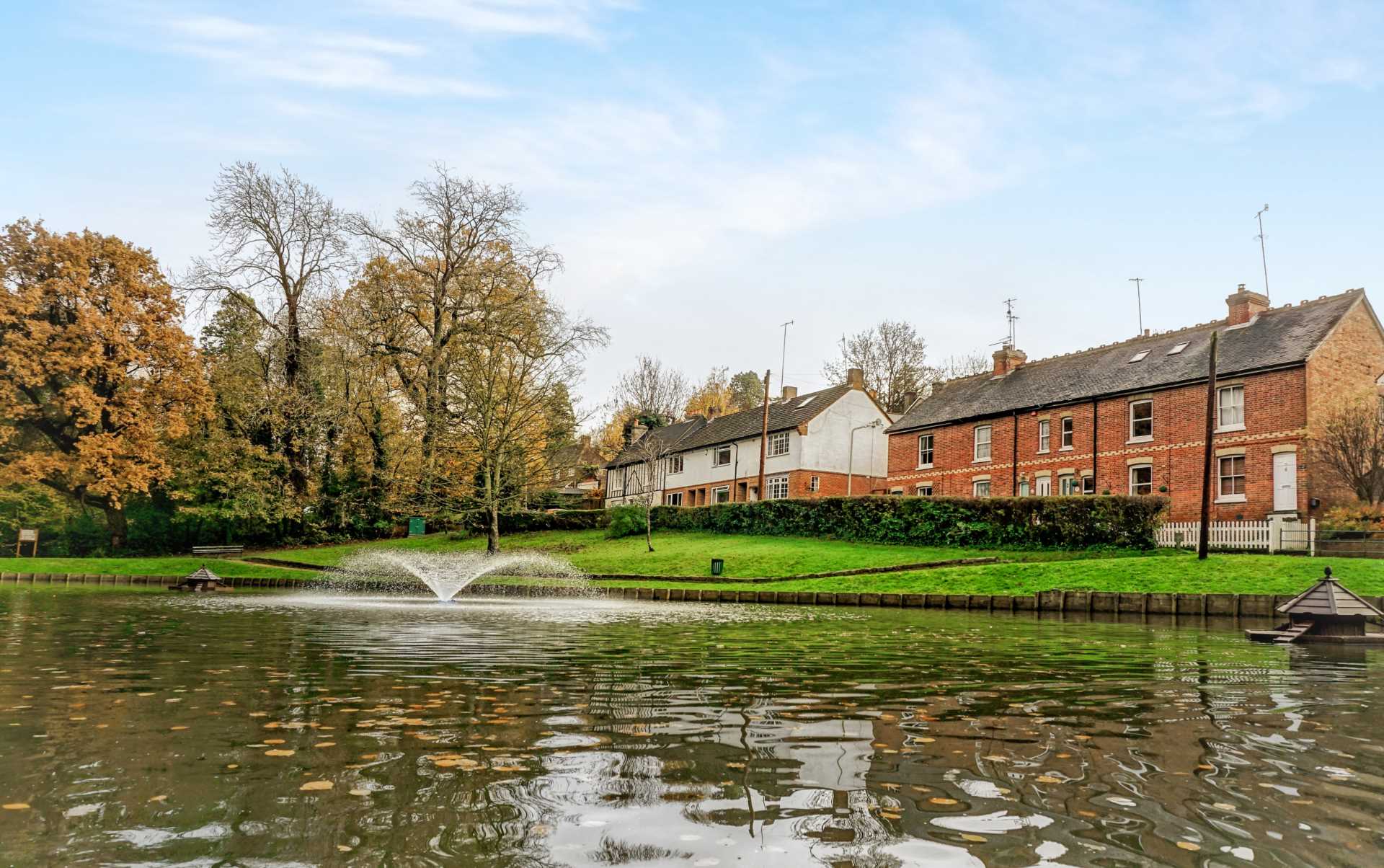 Holden House Cottages, Southborough, Tunbridge Wells, Image 15