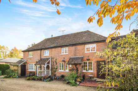 Holden House Cottages, Southborough, Tunbridge Wells, Image 1